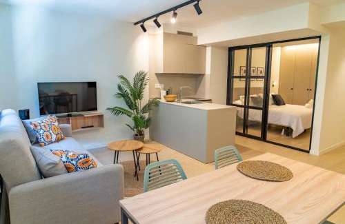 Oviedo City Centre Apartment | Oviedo Centro Apartamentos Pedregal