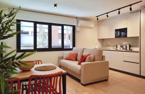 Oviedo City Centre Apartment | Oviedo Centro Apartamentos Pedregal