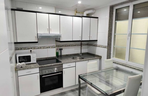 Oviedo City Centre Apartment | Oviedo, Desde el Mismo Centro