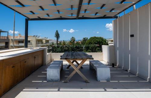 Anatolikos Sinikismos Villa | OVILIO KALAMATA