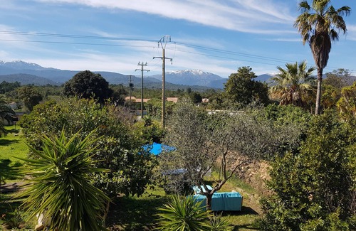 Solaro Apartment | OVU Between sea and mountains, 1 km from the sea