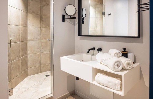 Carmes Hotel | OVYO Hôtel