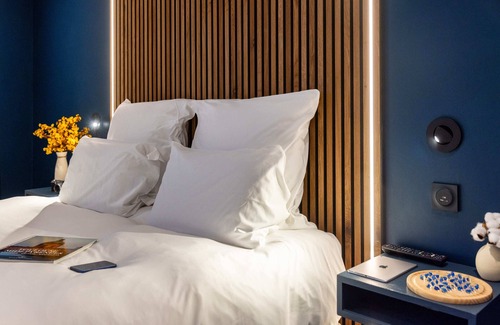 Carmes Hotel | OVYO Hôtel