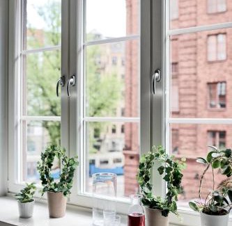 Centrum Bed & Breakfast | OW, by A&J - Familj & Bilen & Hunden - Liseberg & Avenyn!