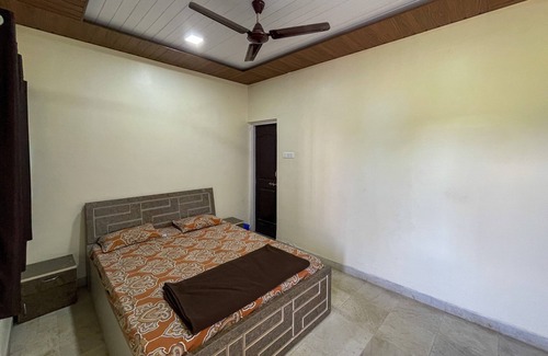 Lonavala House | Owais Villa - 2 BHK Villa with Enclosed Car Parking