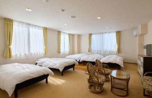 Toyama Hotel | Owara View Hotel