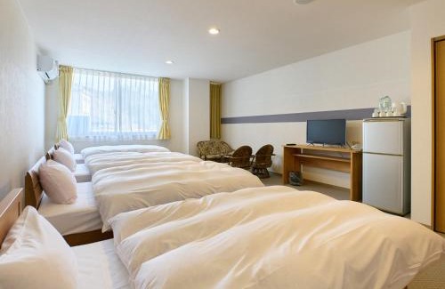 Toyama Hotel | Owara View Hotel