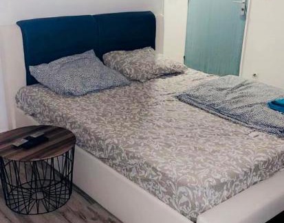 Montargis Apartment | Owen