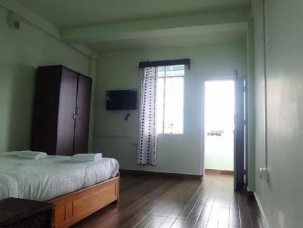 Jowai House | Owen Homestay