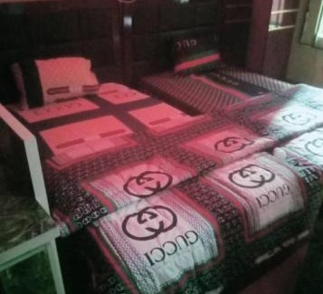 Owerri House | Owerri Luxury Retreat with 5 ensuite Bedrooms