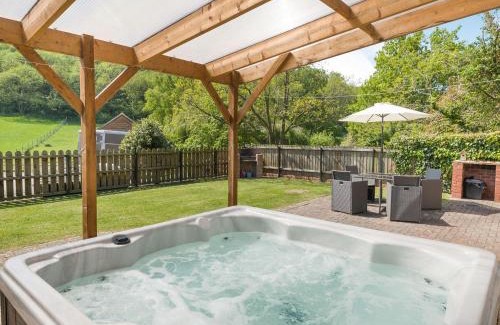 Woolhope House | Owl Barn