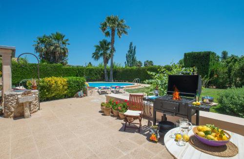 Pollensa Villa | Owl Booking Villa Coloma - Luxury Retreat with Huge Pool