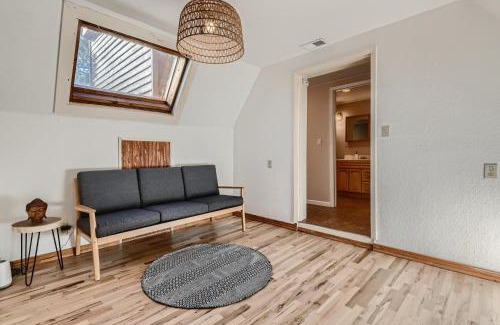 Rollinsville House | Owl Chalet - Explore Black Hawk & Nederland