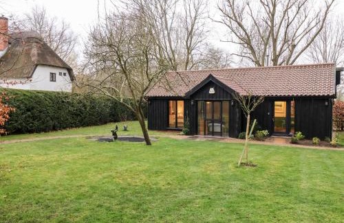 Kettleburgh House | Owl Cottage