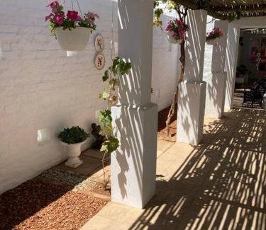 McGregor Apartment | Owl Cottage - McGregor