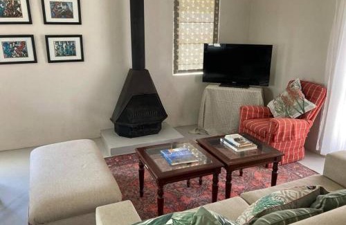 McGregor Apartment | Owl Cottage - McGregor