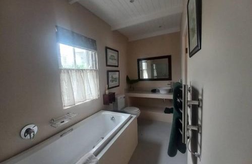 McGregor Apartment | Owl Cottage - McGregor