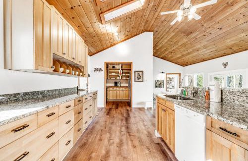 Ellijay House | Owl's Den
