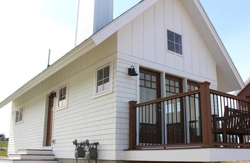Thornton House | Owl's Nest Resort