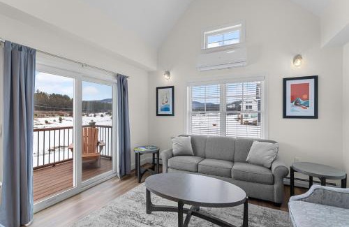 Thornton House | Owl's Nest Resort