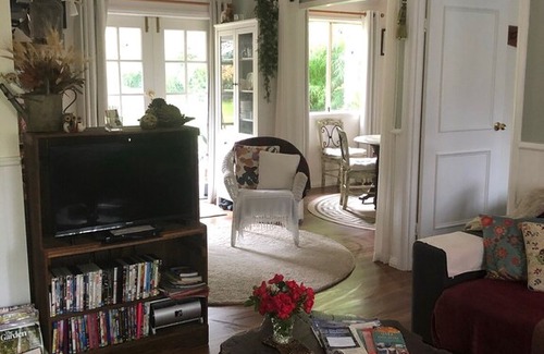 Katoomba Cottage | Owls Cottage Katoomba
