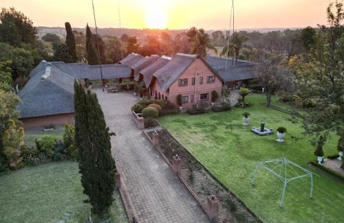Centurion House | Owls Loft Guest House