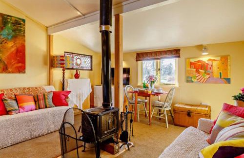 Diss House | Owls Nest