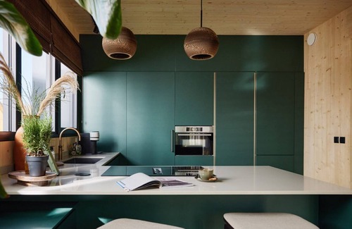 Appelscha House | Own bar, own swimming pool, own sauna, own. everything.
