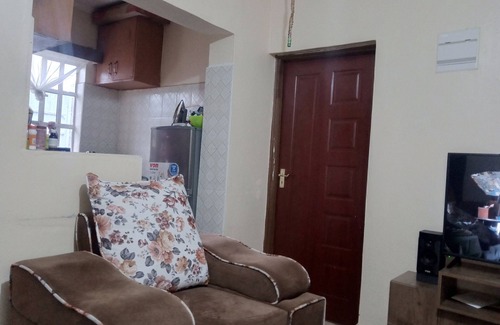 Kisumu House | Own Compound House