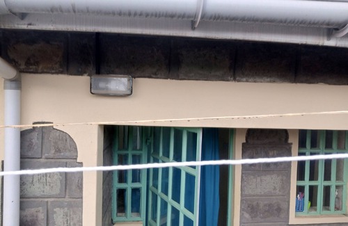 Kisumu House | Own Compound House