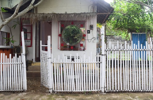 Taman Griya Cabin | Own little private house Jimbaran