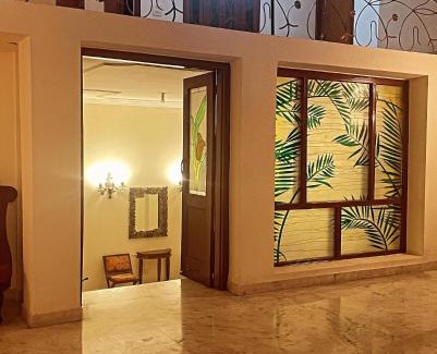 Chhatarpur House | Own stay Chhaterpur