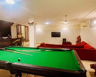 Chhatarpur House | Own stay Chhaterpur