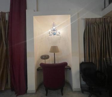 Chhatarpur House | Own stay Chhaterpur