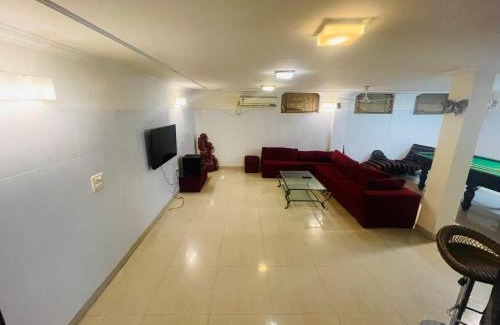 Chhatarpur House | Own stay Chhaterpur