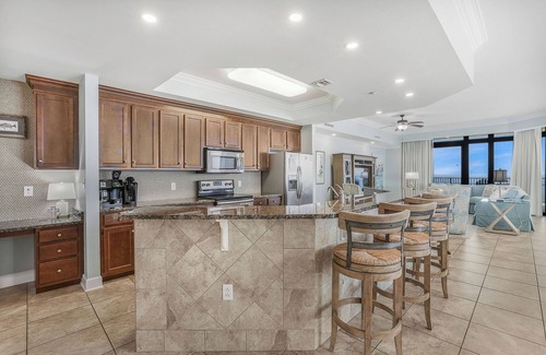 Orange Beach Condo | Owner direct Special- Spectacular views of Gulf & Sunsets! Only 5 star reviews