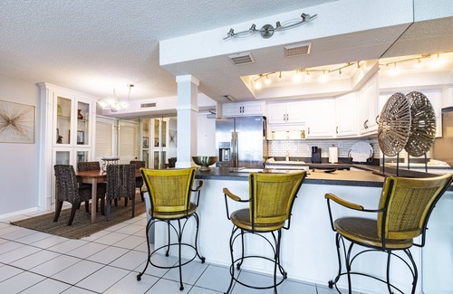 Villa Sabine Condo | Owner managed! All 5 star reviews!
