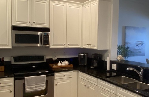 Palm Coast Condo | OWNER OPERATED/5 STAR REVIEWS 3 Bedroom/2 Bath
