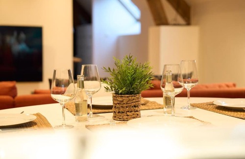 Nimy Apartment | Owner Suite