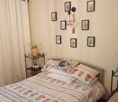 gmina Parzeczew Apartment | Owocowa Chojnata