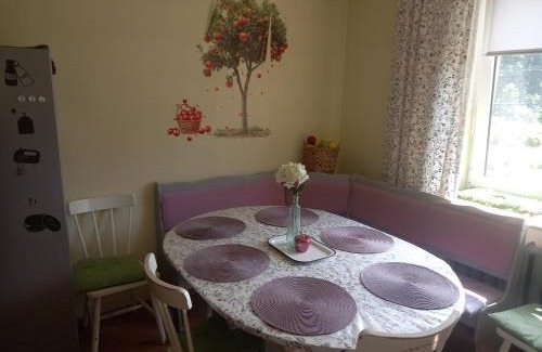 gmina Parzeczew Apartment | Owocowa Chojnata