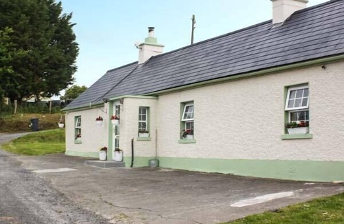 Coolaney Cottage | Ox Mountain View, COOLANEY, COUNTY SLIGO