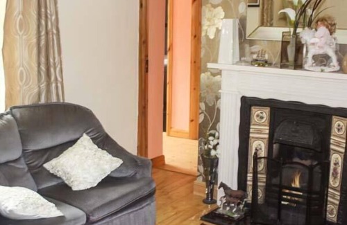 Coolaney Cottage | Ox Mountain View, COOLANEY, COUNTY SLIGO
