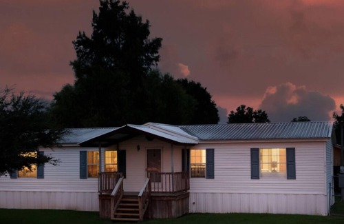 Ventress House | Oxbow Retreat The Hidden Gem of FalseRiver,Ventress , New roads area