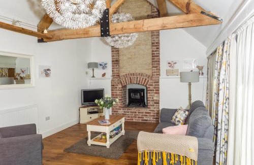 Chippenham House | Oxen Cottage Nables Farm