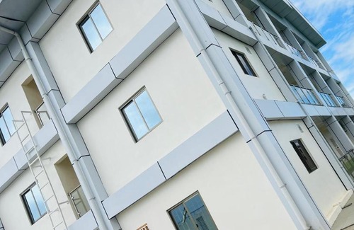 Suva Apartment | Oxford Apartments Suva-2Bedrooms