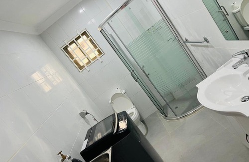 Suva Apartment | Oxford Apartments Suva-2Bedrooms