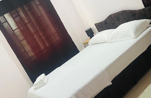 Suva Apartment | Oxford Apartments Suva-2Bedrooms