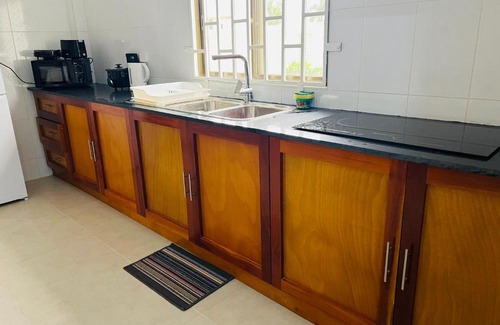 Suva Apartment | Oxford Apartments Suva-2Bedrooms