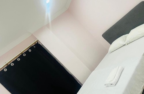 Suva Apartment | Oxford Apartments Suva- 3Bedrooms